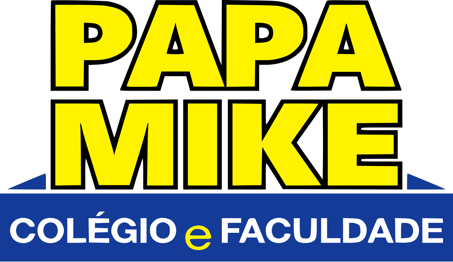 Logo Papa Mike